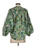 Talula Green Cardigan Size S - photo 2