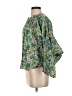 Talula Green Cardigan Size S - photo 5