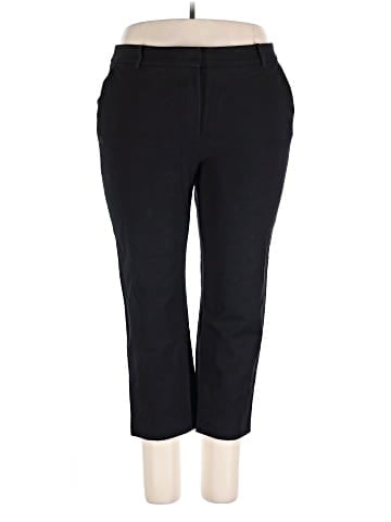 Chico's Active Pants (view 1)