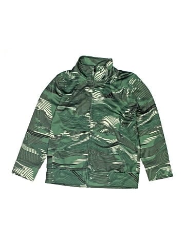 Adidas Windbreaker (view 1)
