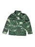 Adidas 100% Polyester Camo Green Windbreaker Size 4T - photo 1