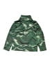 Adidas 100% Polyester Camo Green Windbreaker Size 4T - photo 2