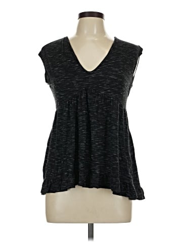 ModCloth Sleeveless Top (view 1)
