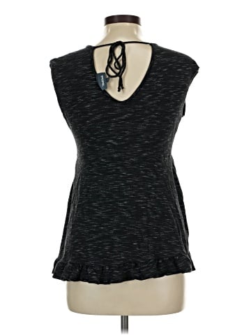 ModCloth Sleeveless Top (view 2)