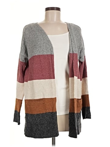 Pinque Cardigan (view 1)