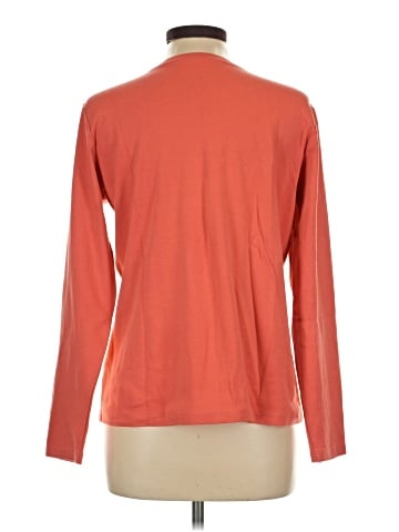 L.L.Bean Long Sleeve T-Shirt (view 2)