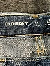 Old Navy 100% Cotton Blue Jeans Size 14 - photo 3