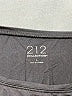 212 Collection Black Sleeveless Blouse Size L - photo 7