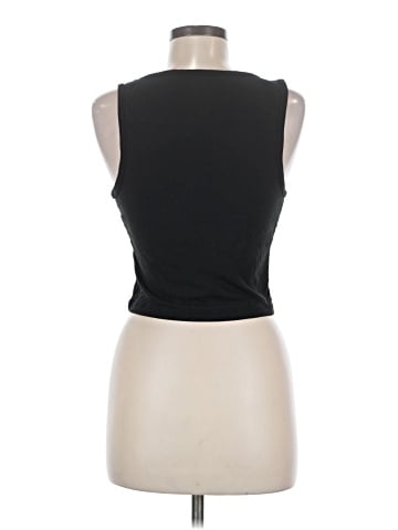 Essentials Sleeveless Top (view 2)