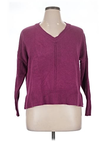 Tahari Pullover Sweater (view 1)