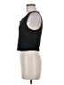 Essentials Black Sleeveless Top Size M - photo 5