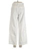 Jag 100% Cotton Ivory Jeans Size 12 - photo 2
