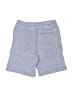 Mini Boden 100% Cotton Solid Blue Cargo Shorts Size 7 - photo 2