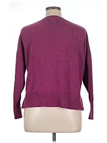 Tahari Pullover Sweater (view 2)