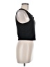 Essentials Black Sleeveless Top Size M - photo 4