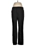 Zara Solid Black Dress Pants Size 8 - photo 1