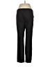 Zara Solid Black Dress Pants Size 8 - photo 2