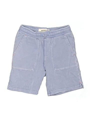 Mini Boden Cargo Shorts (view 1)