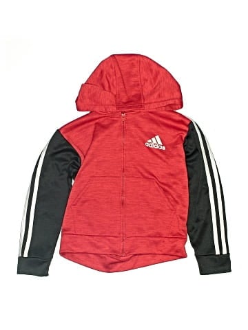 Adidas Track Jacket (view 1)