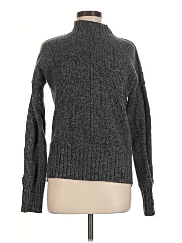 Smartwool Turtleneck Sweater (view 1)