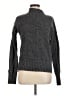 Smartwool Gray Turtleneck Sweater Size M - photo 1