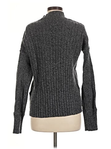 Smartwool Turtleneck Sweater (view 2)