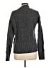 Smartwool Gray Turtleneck Sweater Size M - photo 2