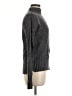 Smartwool Gray Turtleneck Sweater Size M - photo 4