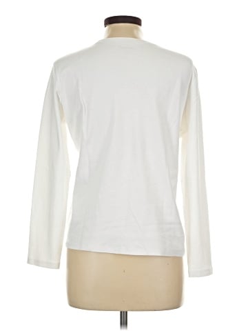 L.L.Bean Long Sleeve T-Shirt (view 2)