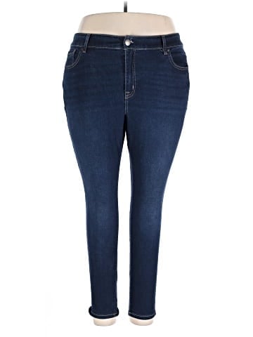 Lane Bryant Jeans (view 1)