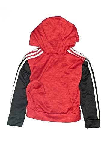 Adidas Track Jacket (view 2)
