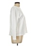L.L.Bean Ivory Long Sleeve T-Shirt Size L - photo 4