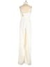 Jill Jill Stuart Ivory Jumpsuit Size 2 - photo 2
