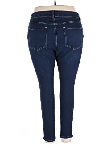 Lane Bryant Jeans (view 2)