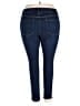 Lane Bryant Blue Jeans Size 20 - photo 2
