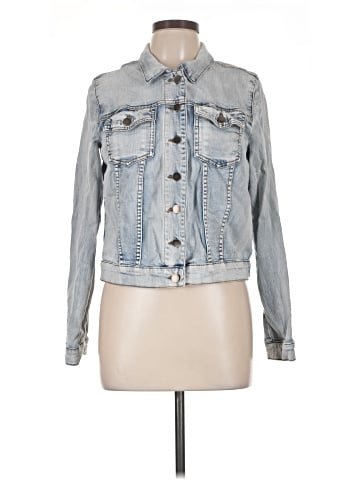 Kut from the Kloth Denim Jacket (view 1)