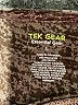 Tek Gear Tweed Brown Active T-Shirt Size L - photo 4