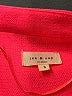Tea & Cup 100% Polyester Pink Blazer Size S - photo 6
