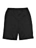 Camaieu Chevron-herringbone Black Shorts Size EU (FR) 38 / US 6 - photo 1