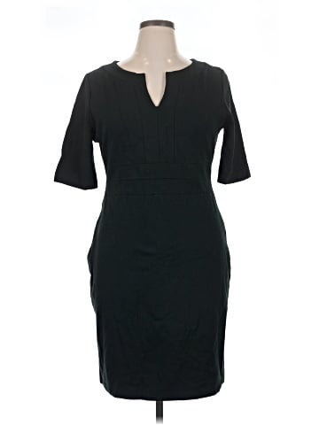 Hobbs London Cocktail Dress (view 1)