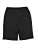 Camaieu Chevron-herringbone Black Shorts Size EU (FR) 38 / US 6 - photo 2