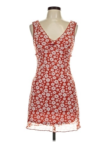 Forever 21 Cocktail Dress (view 1)