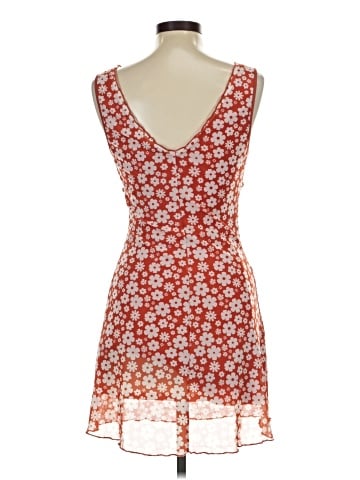 Forever 21 Cocktail Dress (view 2)