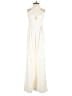 Jill Jill Stuart Ivory Jumpsuit Size 2 - photo 1