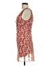 Forever 21 Hearts Red Cocktail Dress Size L - photo 5