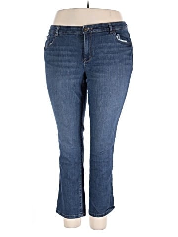 Style&Co Jeans (view 1)