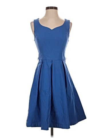 ModCloth Cocktail Dress (view 1)