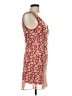 Forever 21 Hearts Red Cocktail Dress Size L - photo 4