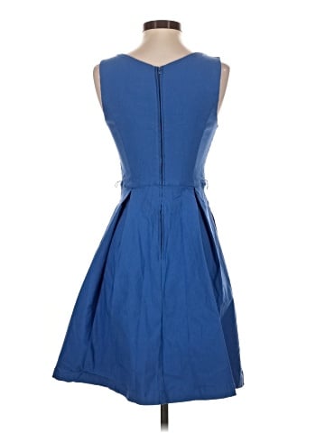 ModCloth Cocktail Dress (view 2)