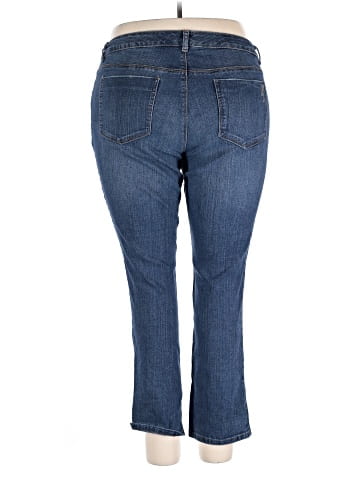 Style&Co Jeans (view 2)